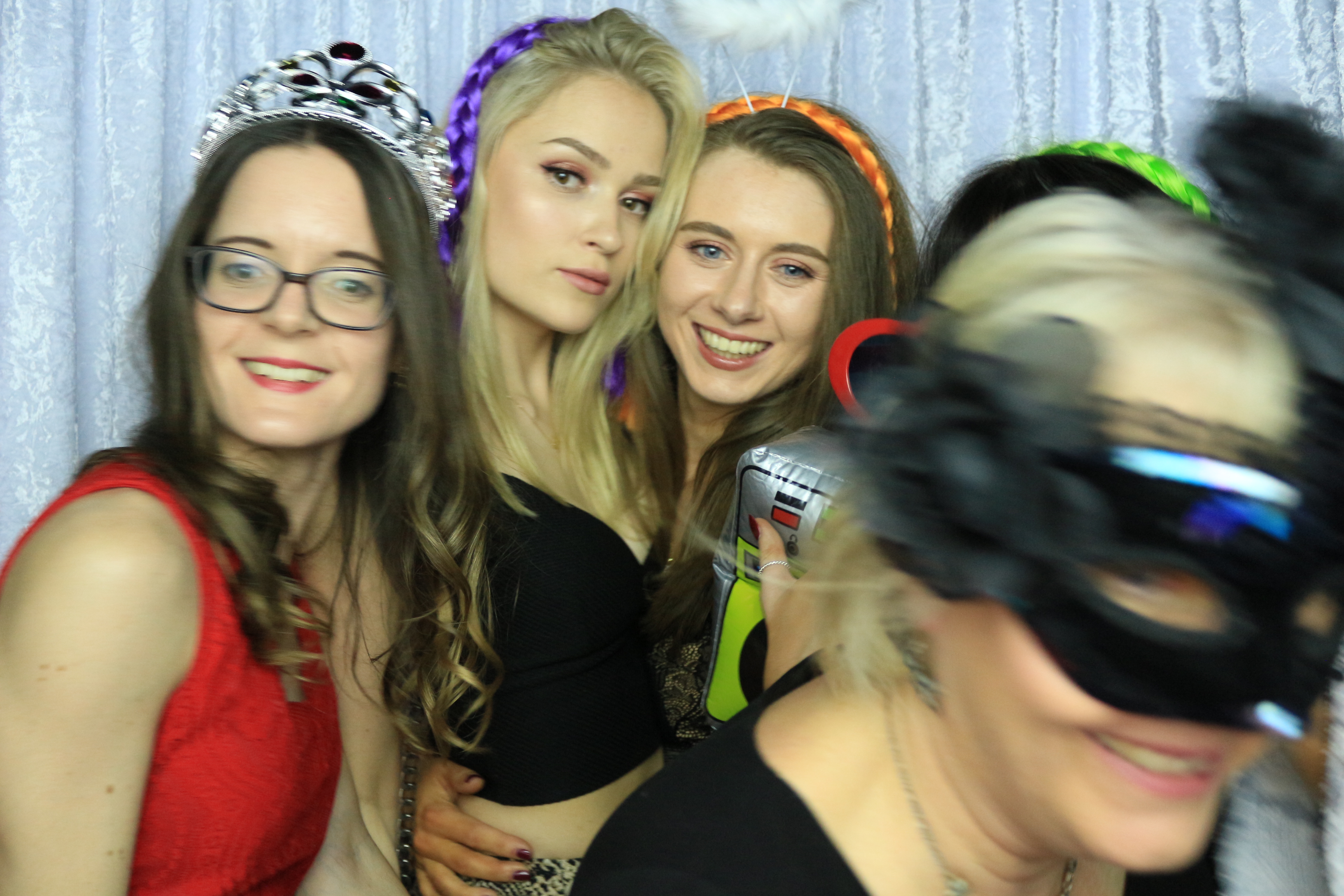 John Lewis Christmas party - Images | View more photos from the event at gallery.partydelightsphotobooth.co.uk/u/PartyDelightsPhotoBooth/John-Lewis-Christmas-party-Images